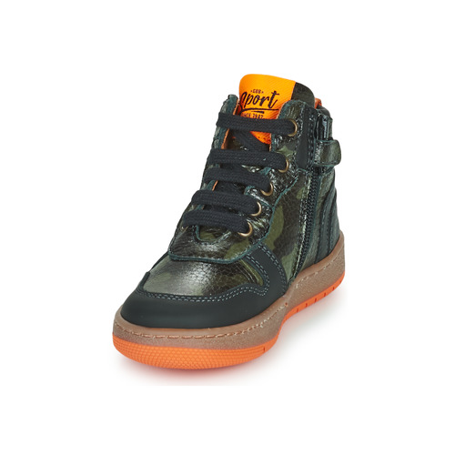 GBB - LANDER - Kaki
