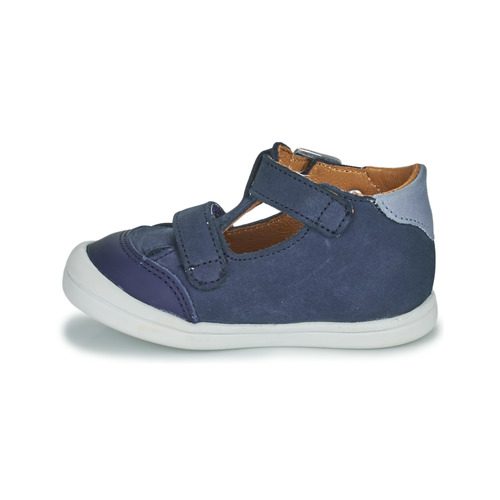 GBB - HARA - Bleu