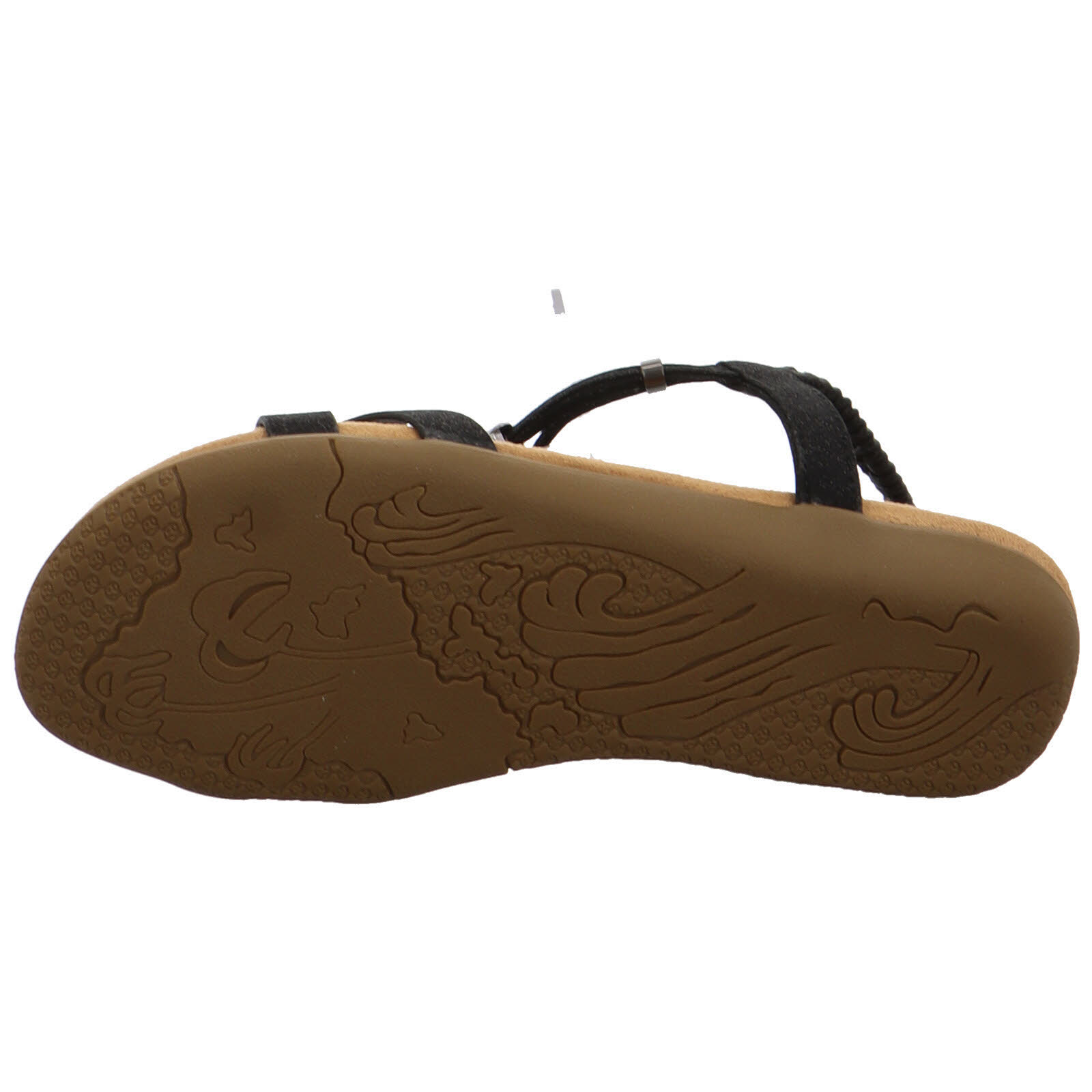 Offene Schuhe BL230602-14-BK