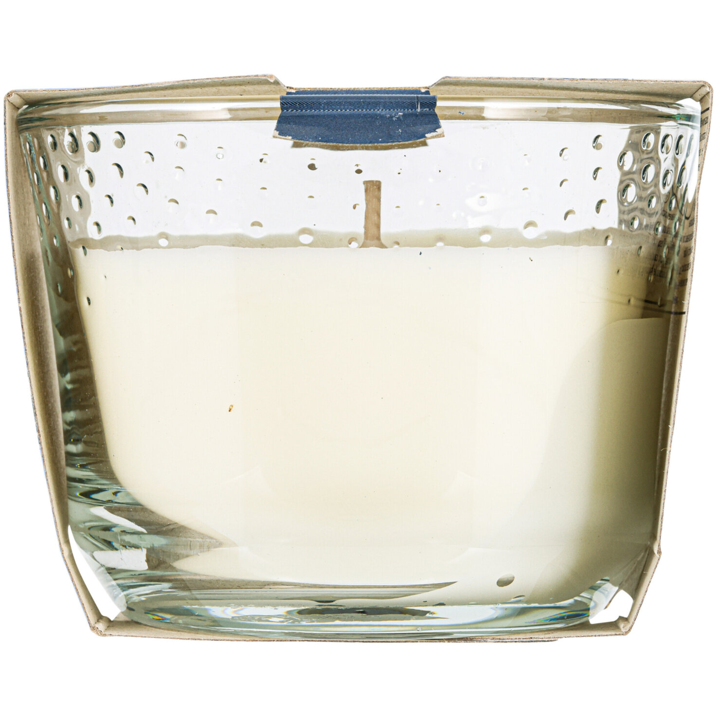 Glade Langanhaltende Duftkerze Clean Linen