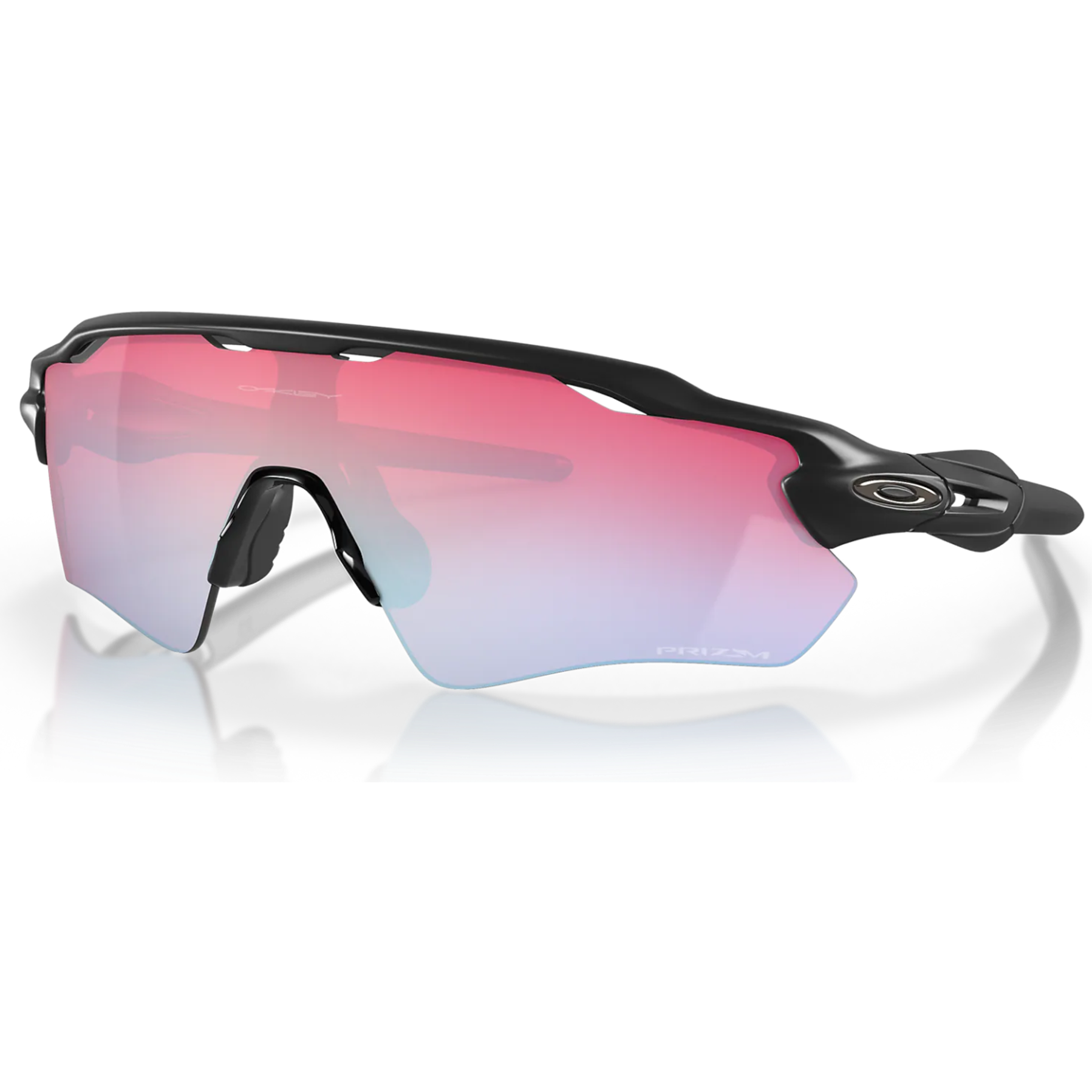 Oakley Radar EV Path Prizm Iridium Fietsbril