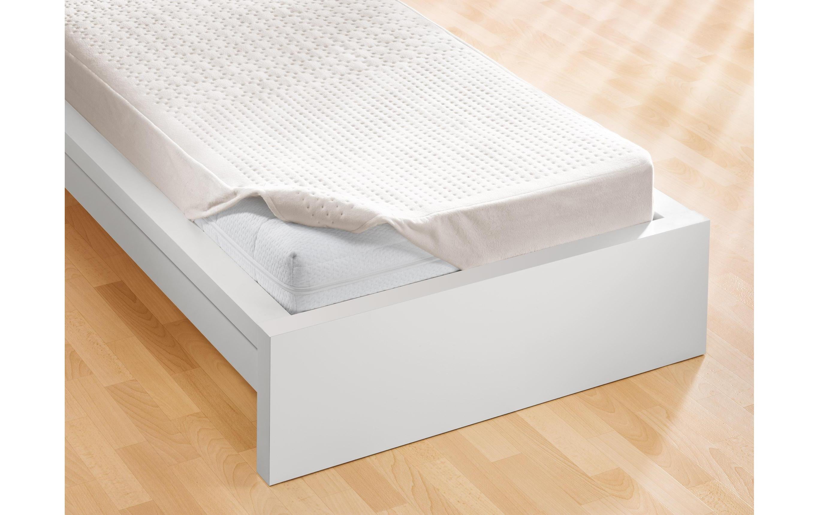 Wärmeunterbett UB100<br>Matratzenheizung