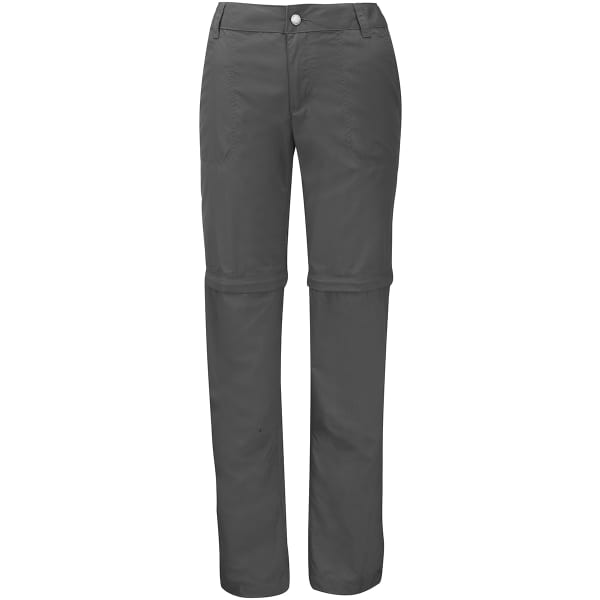 Pantalon randonnée COLUMBIA SILVER RIDGE™ 2.0 CONVERTIBLE PANT GRILL