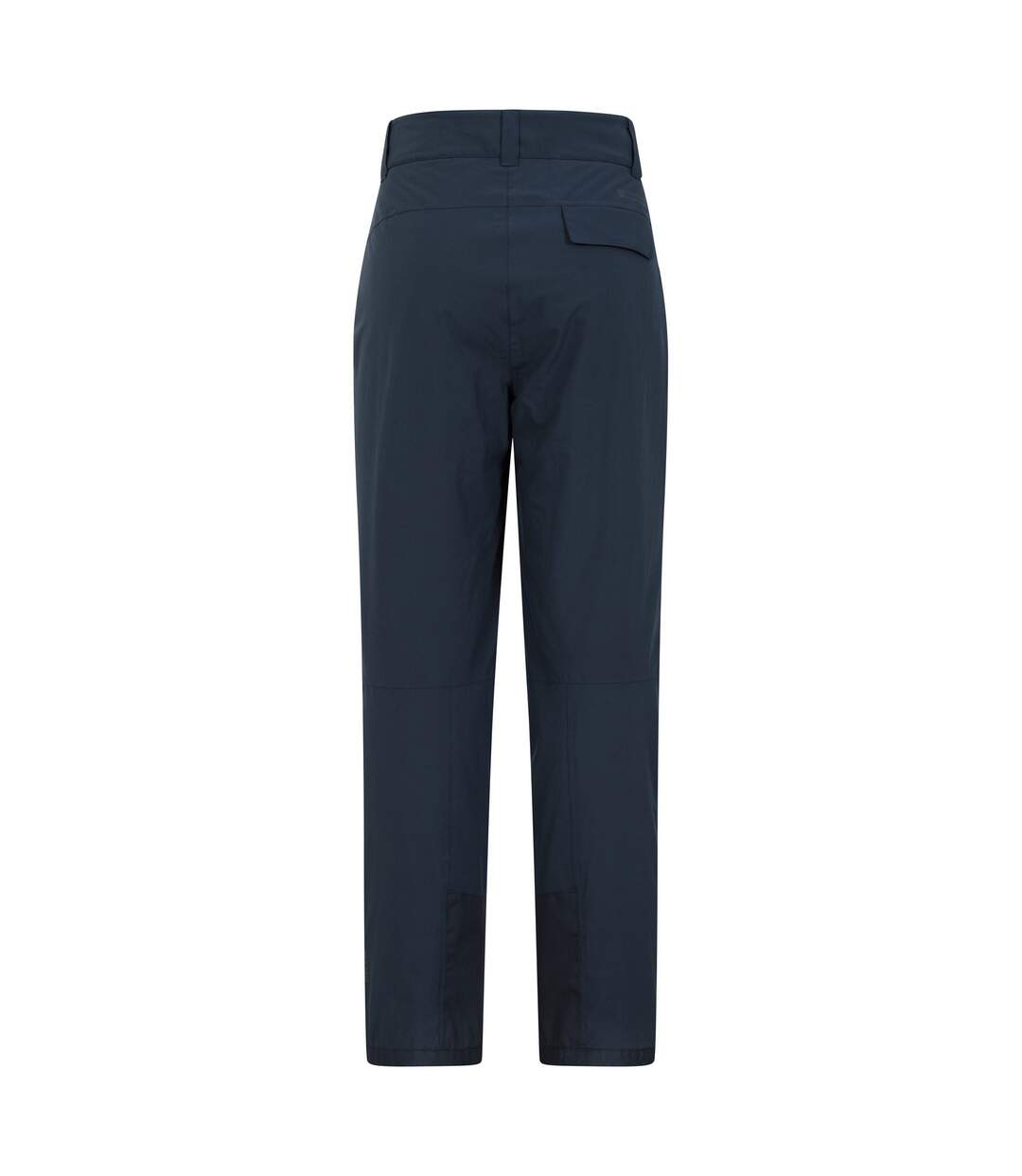Mountain Warehouse - Pantalon de ski ORBIT (Bleu marine) - UTMW2188