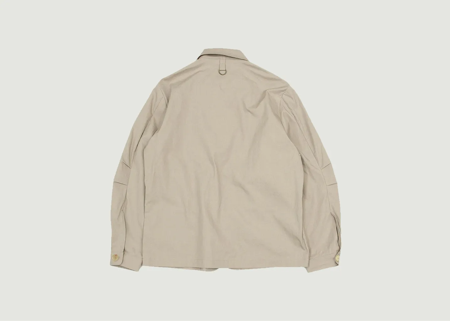Veste Ruchère 2ème Venturon
