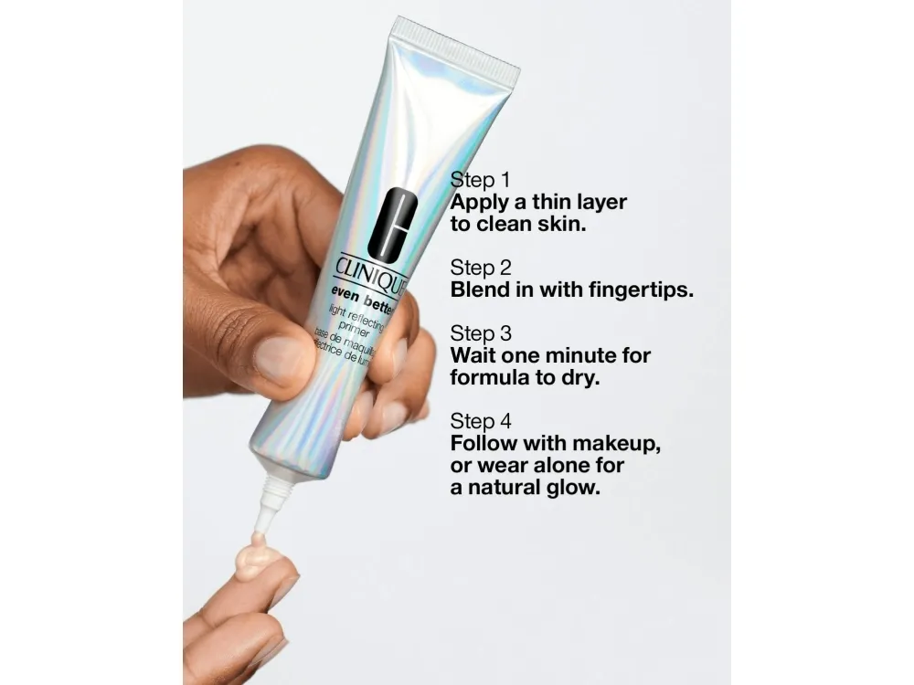 Clinique - Even Better Ligth Reflecting primer  - 30 ml