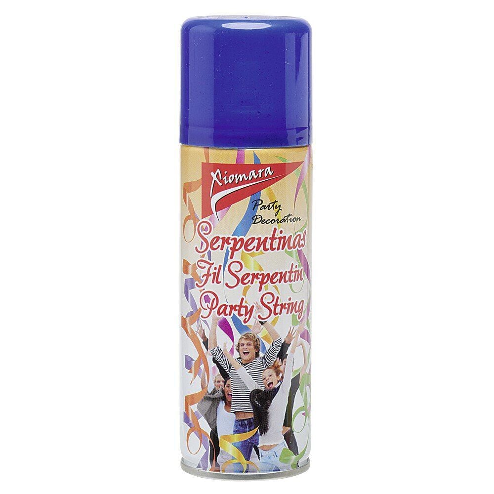 Spray à paillettes pour cheveux 125 ml