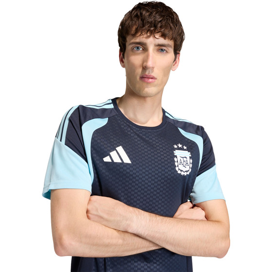 adidas Argentinië Training Shirt WK 2026