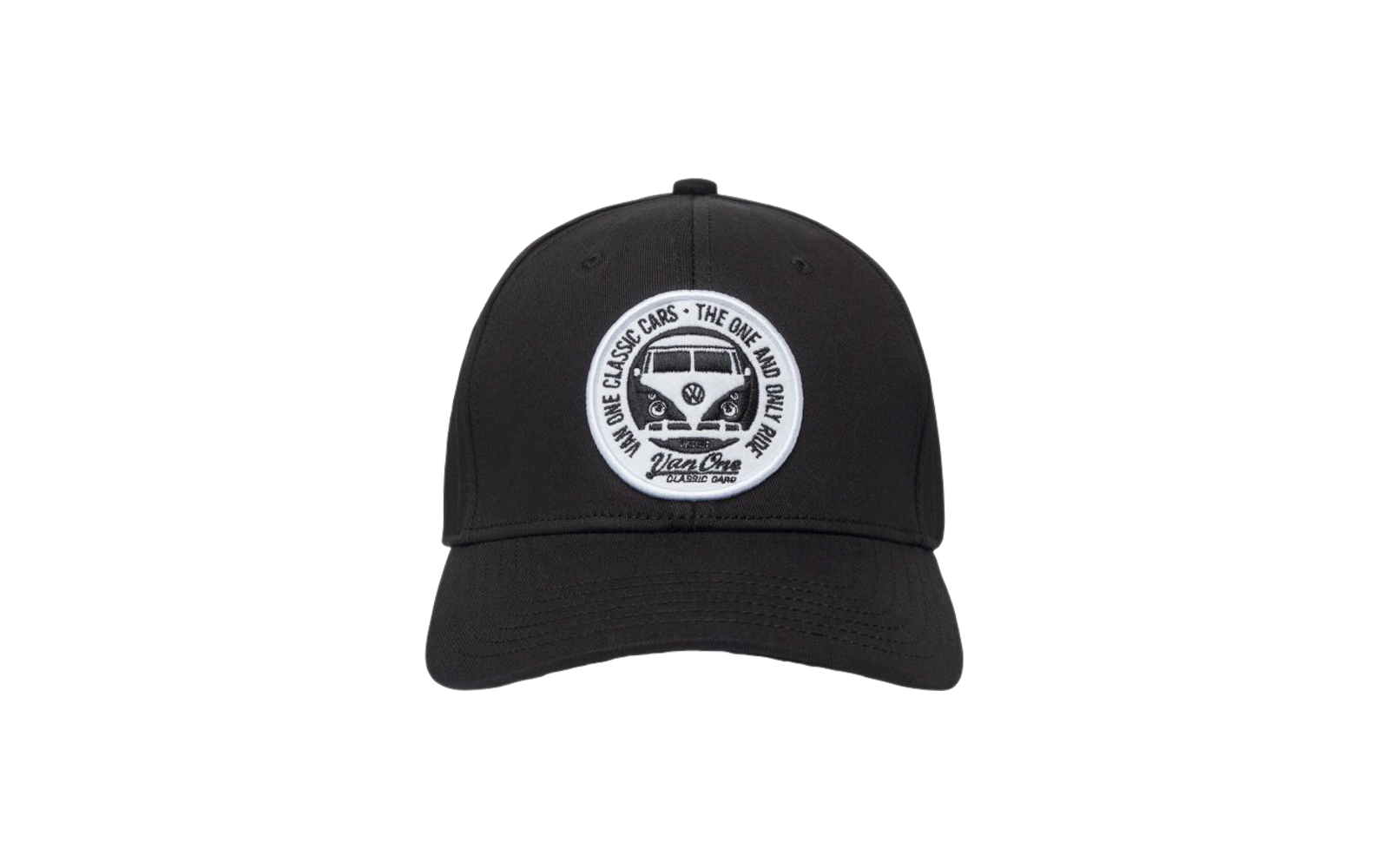 Van One Bulli Face Unisex Cap