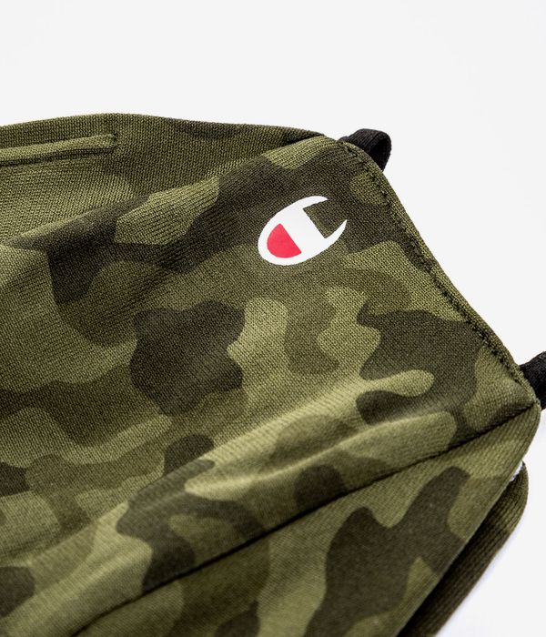 Champion Facemask Acc. (camo)