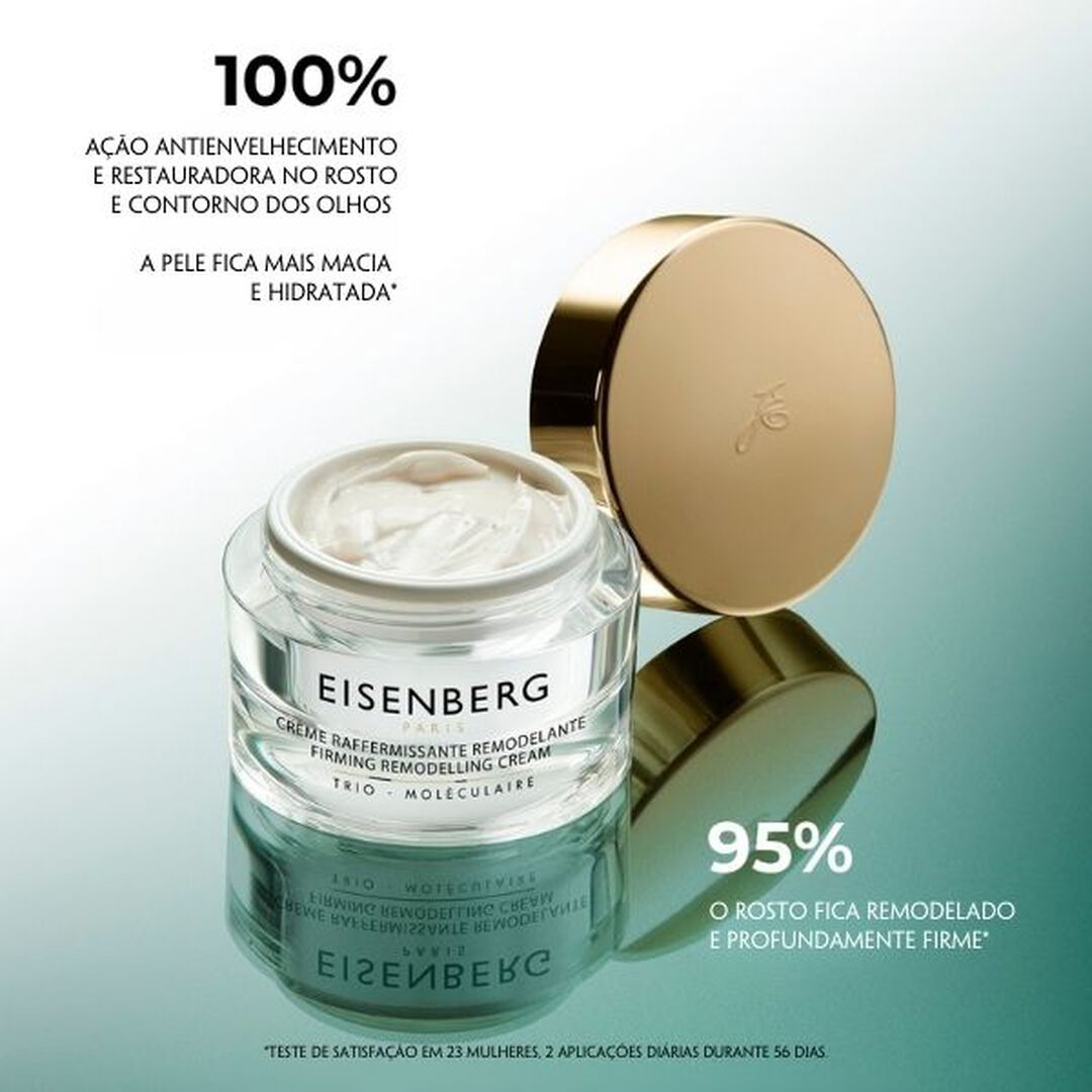 Classique Crème Raffermissante Remodelante - 50ml