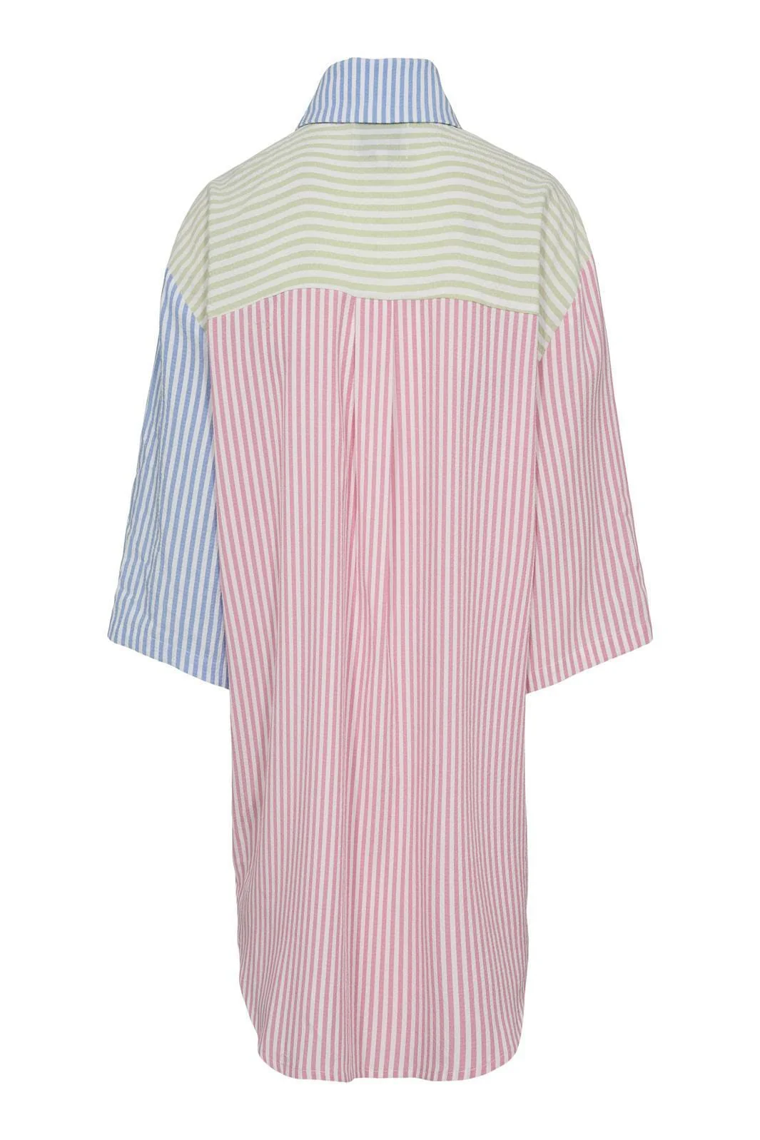 Liberte Viola-Ss-Shirt