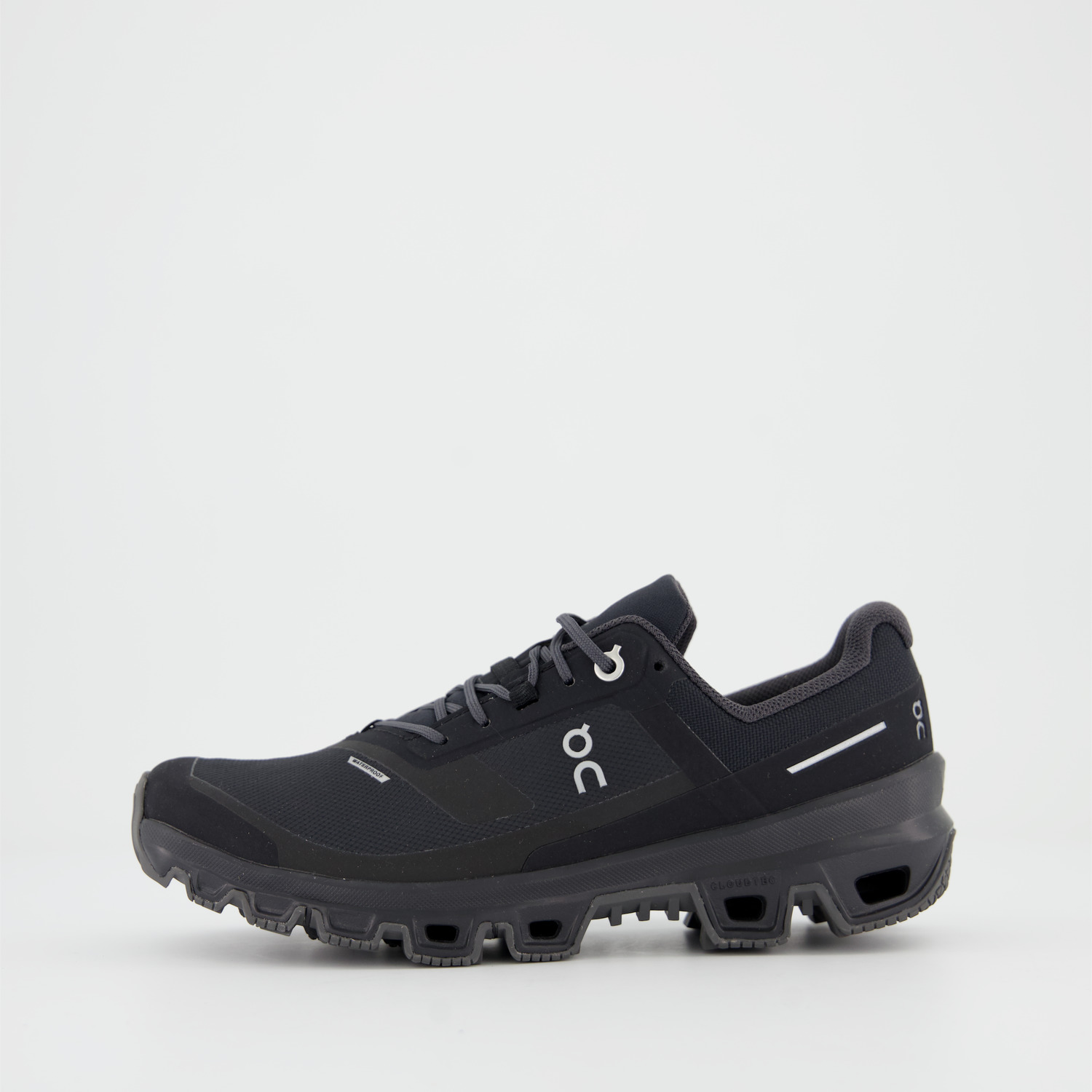 ON Cloudventure Waterproof