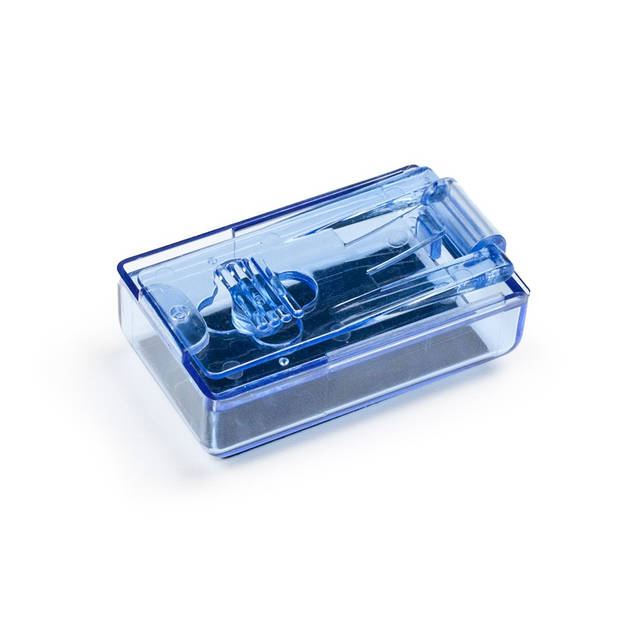Vitility tabletuitdrukker