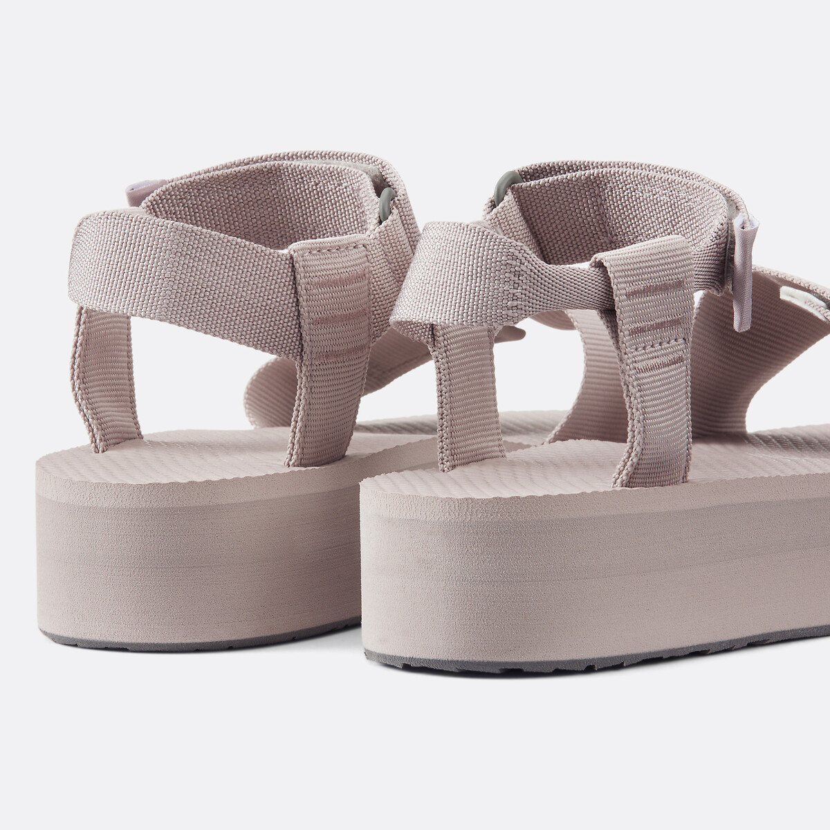 THE NORTH FACE<br>Sandálias plataforma Skeena II