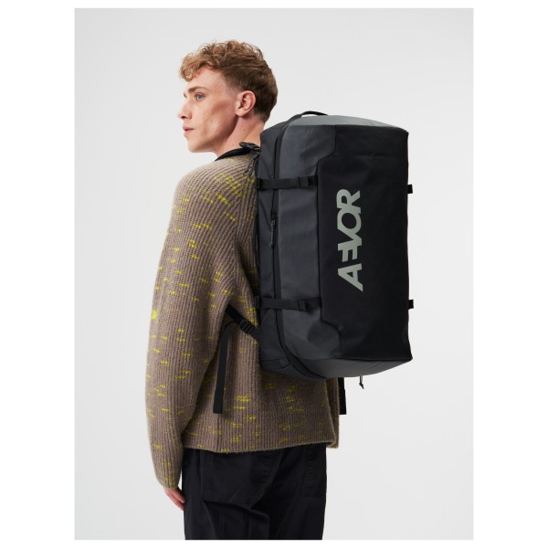 AEVOR - Duffel Pack 60 - Sac de voyage