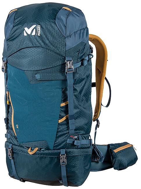 MILLET - SAC RANDO UBIC 40
