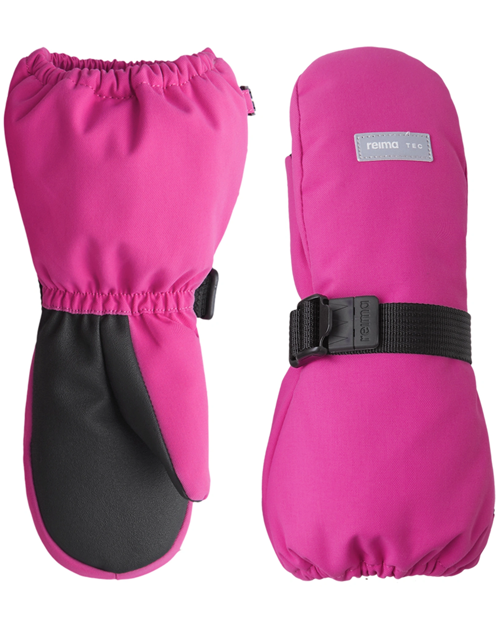 Fäustlinge OTE in magenta purple