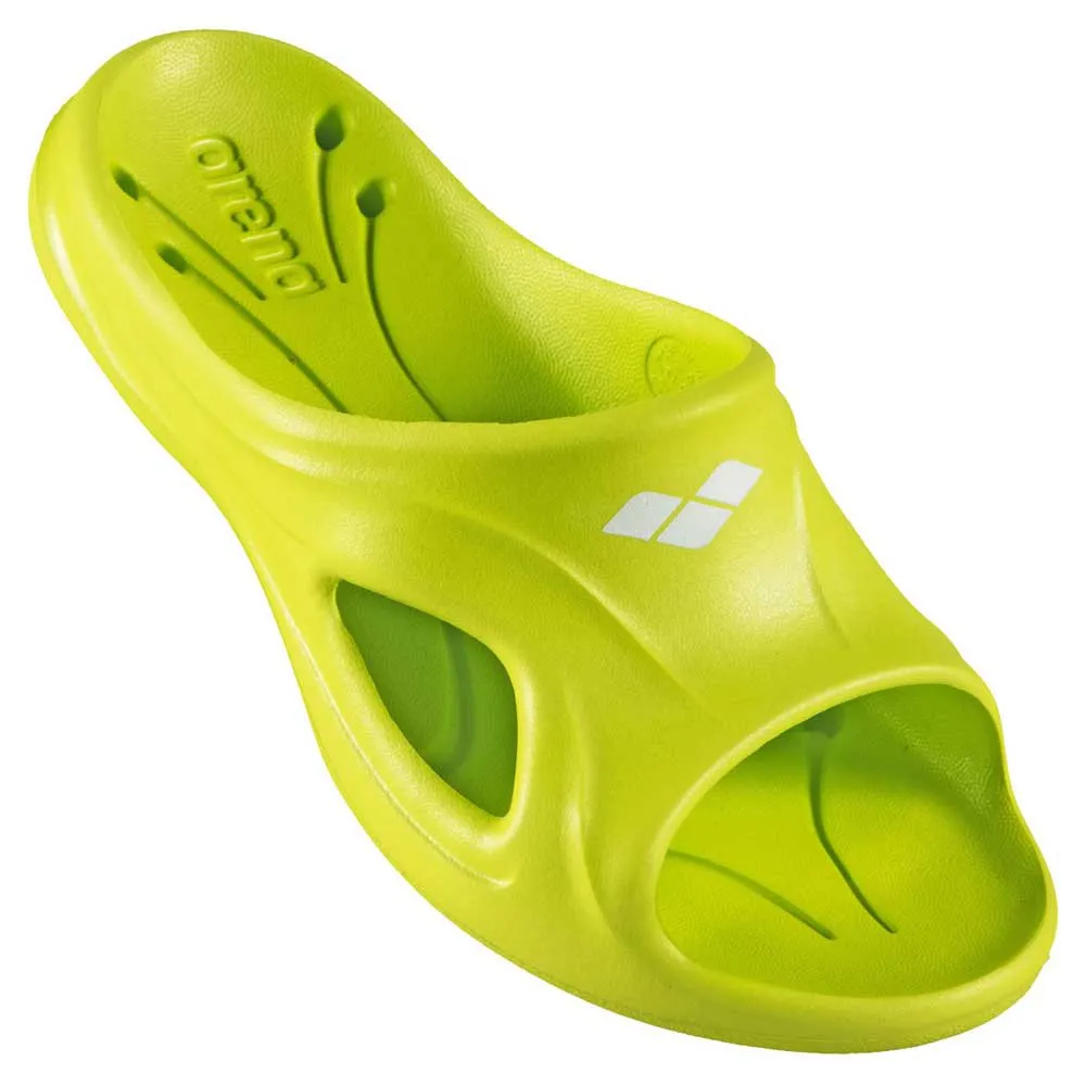 Arena Hydrosoft II Hook flip-flops