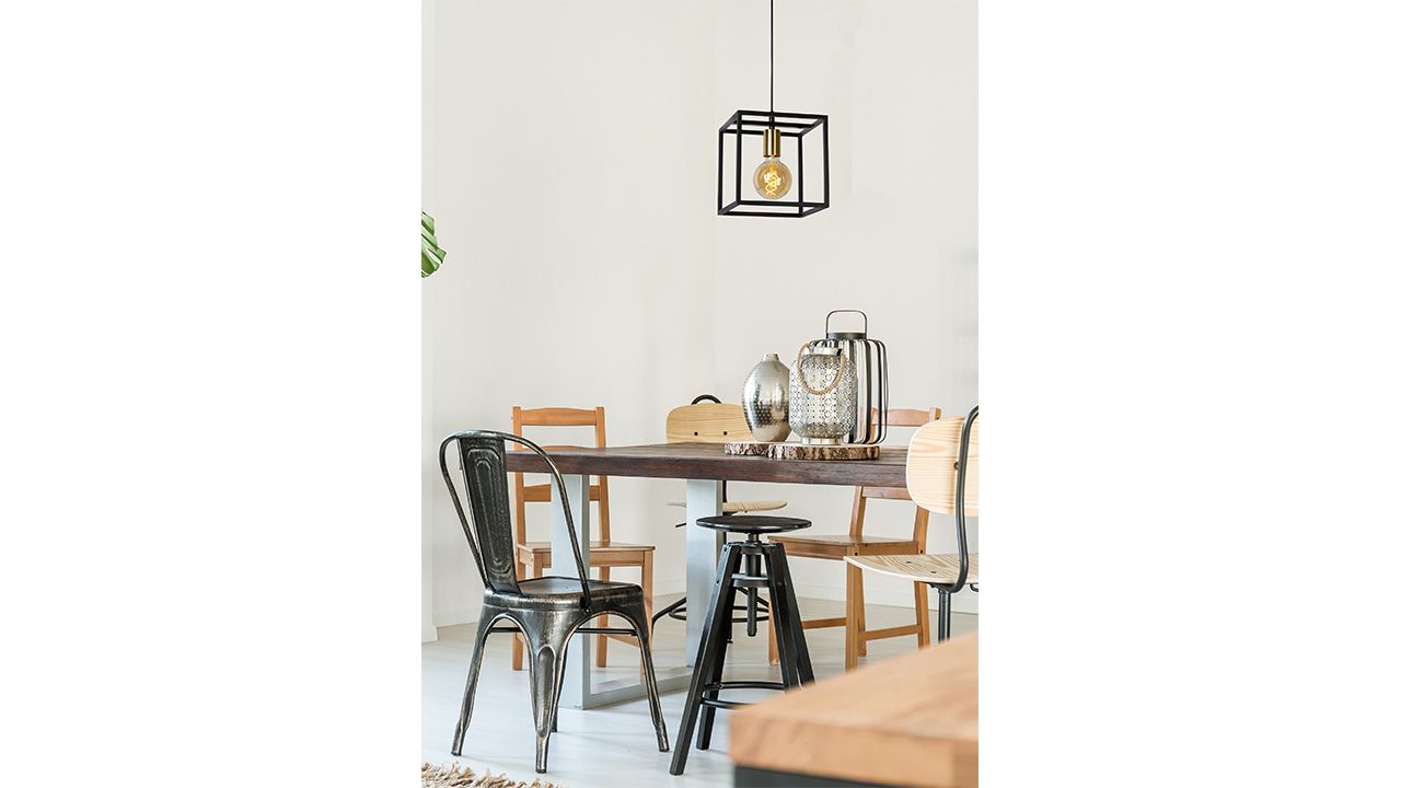 Hanglamp Ruben B22 x D22 cm