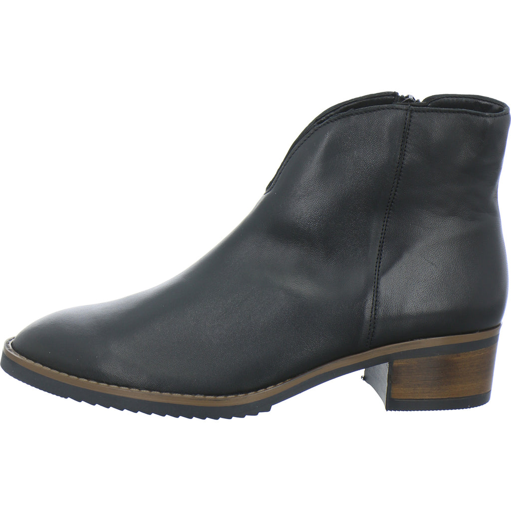 Gabor Stiefel Damen Schwarz