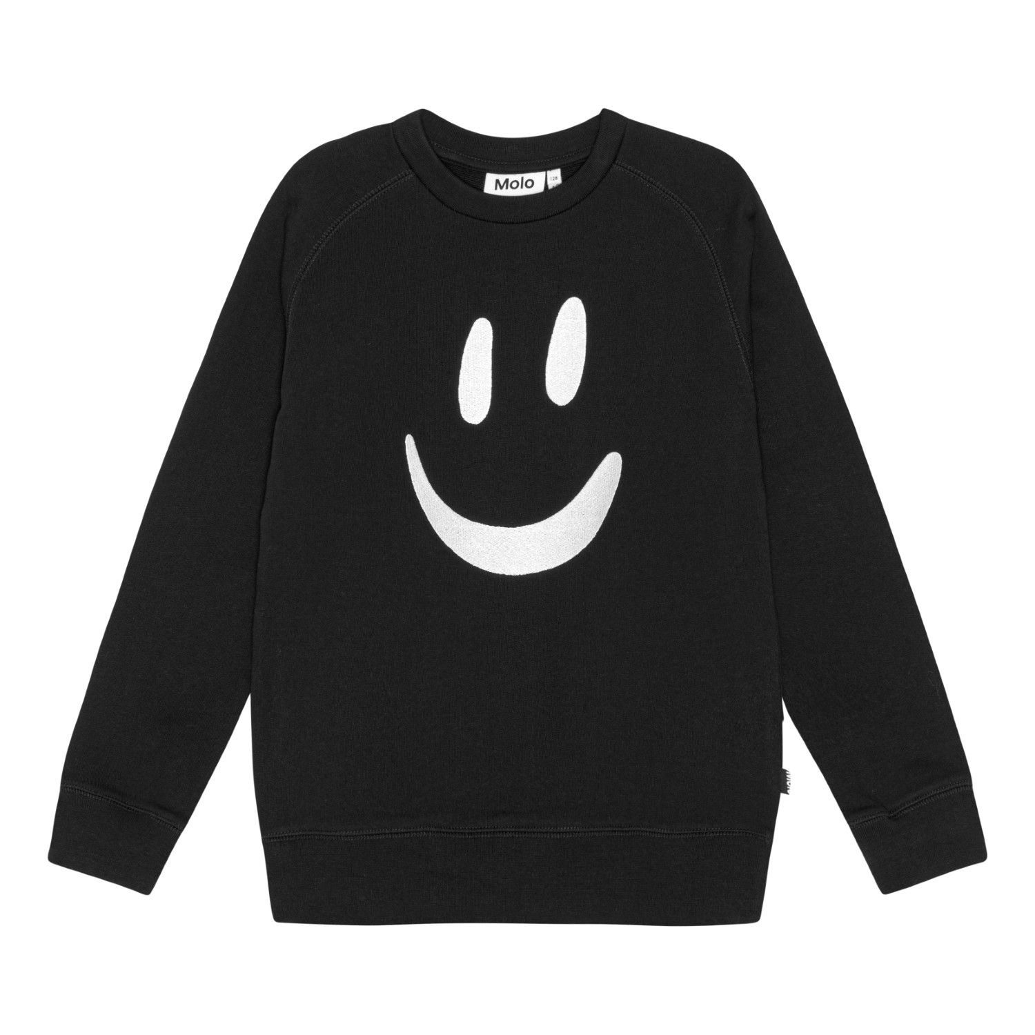 Mike - Black