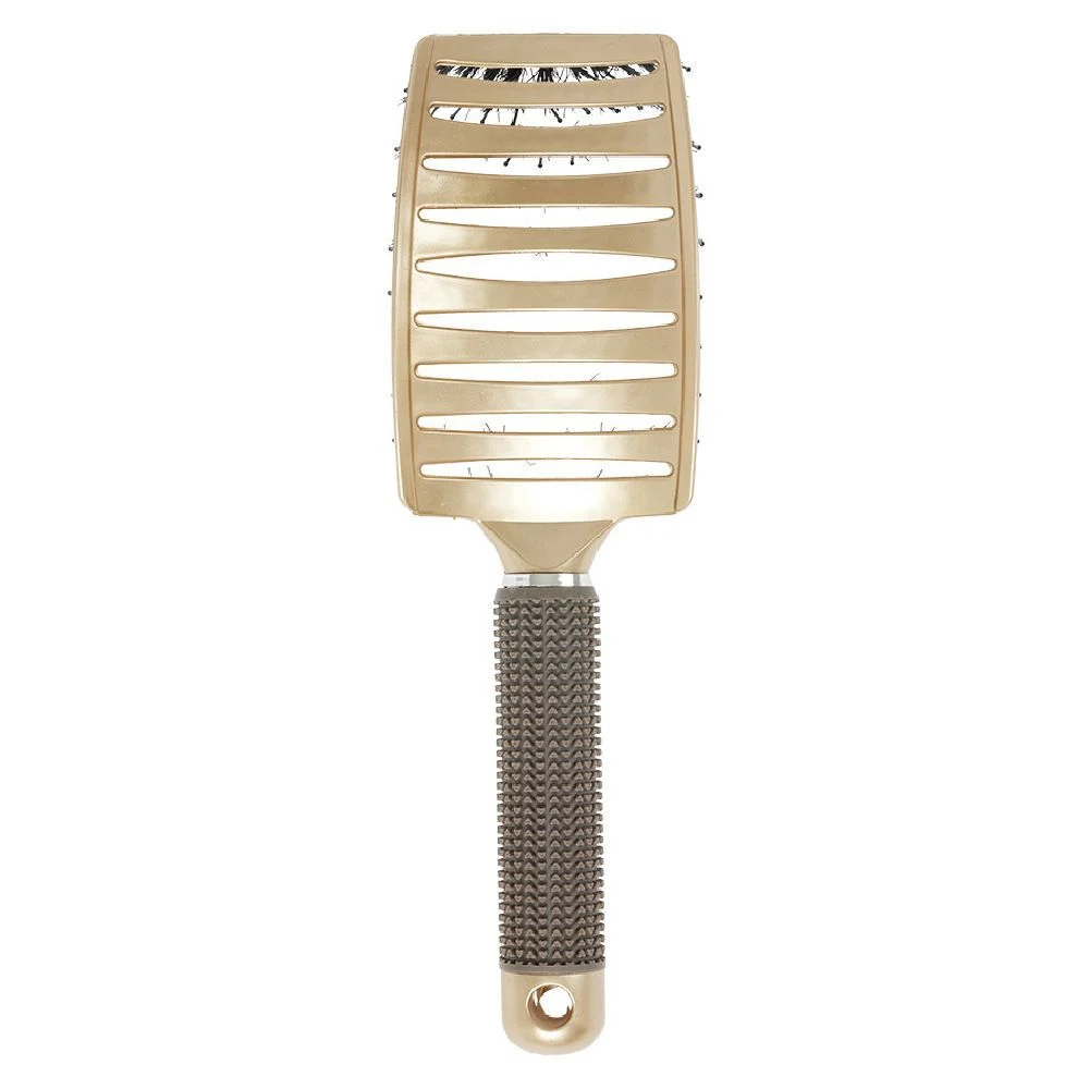 Brosse à cheveux magique L25xl7,2cm