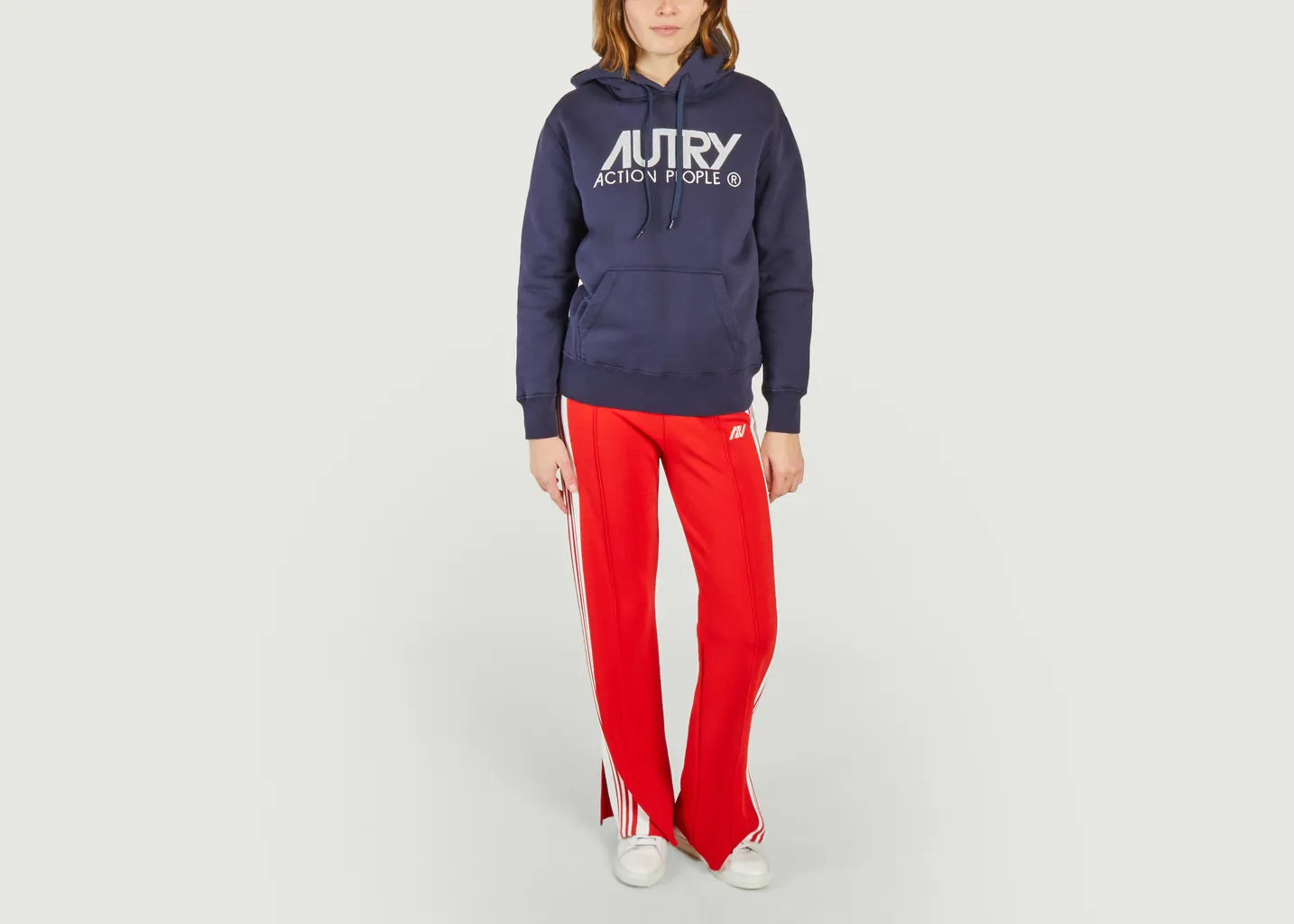 Hoodie Icon AUTRY