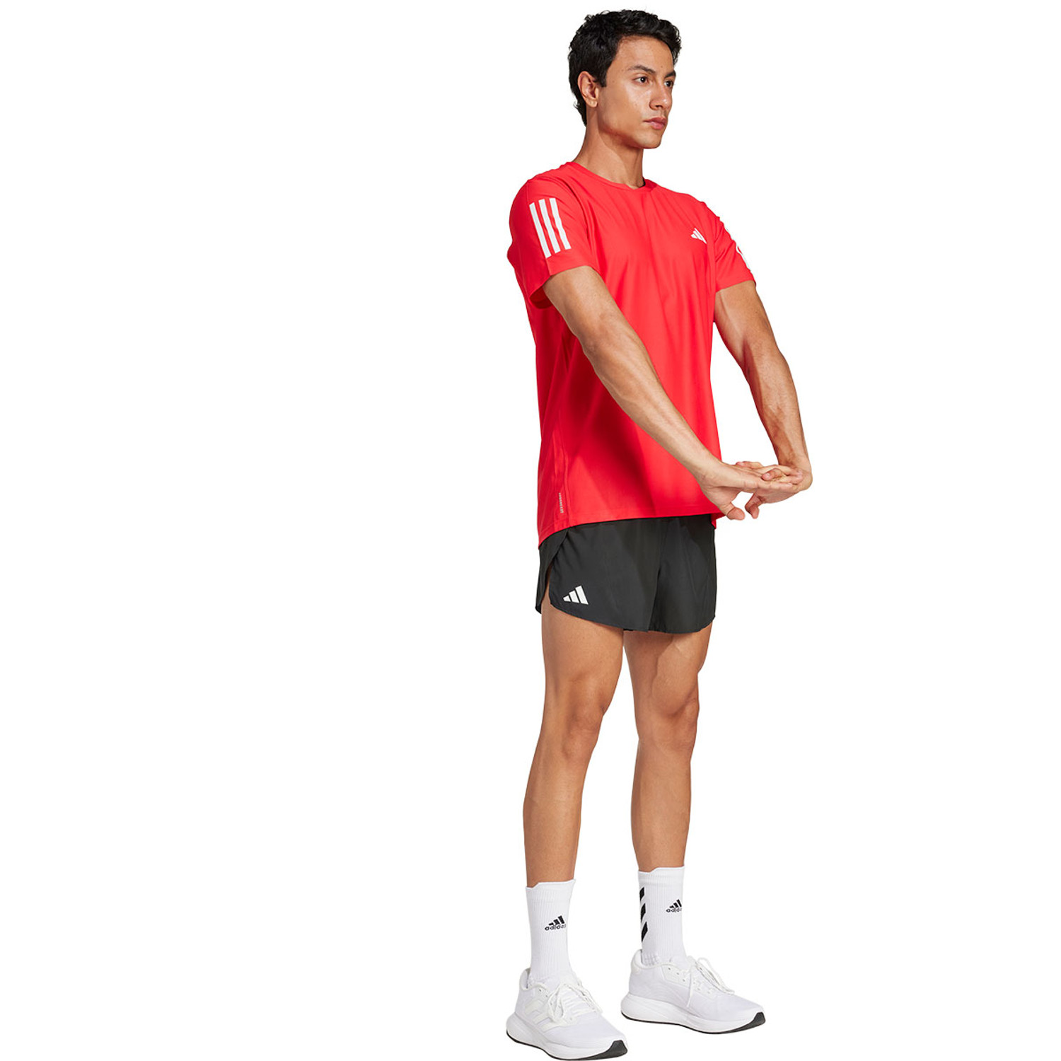 adidas OTR T-Shirt Heren
