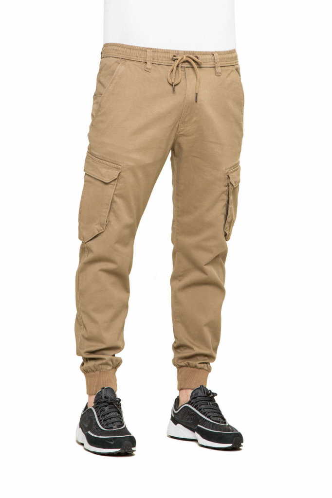 Reell Jeans Reflex Rib Cargo