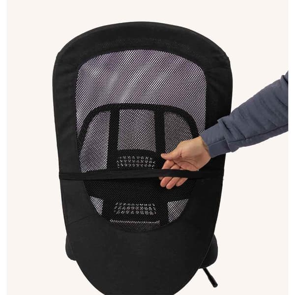 SWEDISH POSTURE Backrest Ergonomic back support for chair