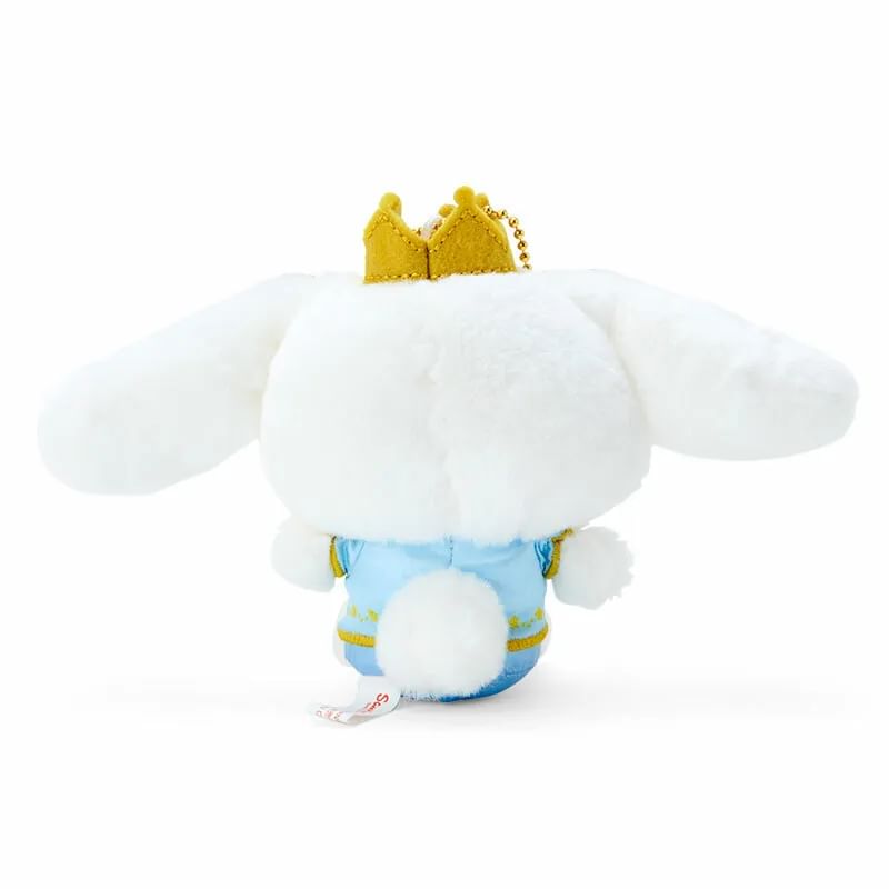 Daniel & Co. - Sanrio Cinnamoroll Mascotte Sleutelhanger