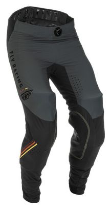 Pantalon Fly 2022 Lite S.E. Speeder Metal Rouge/ Jaune