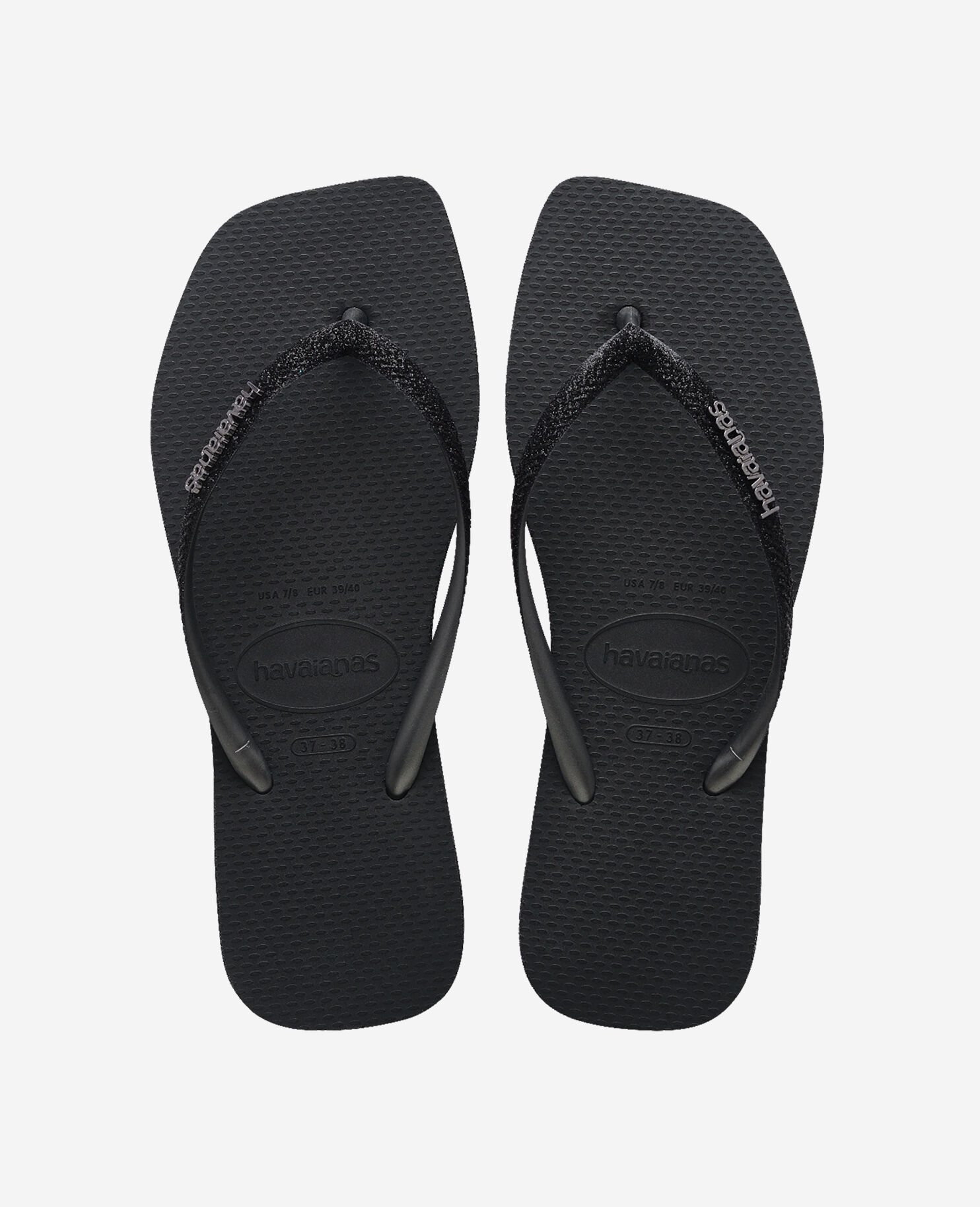 Havaianas Slim Square Sparkle