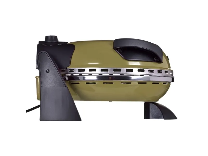 G3 Ferrari Delizia - Pizza ovn - 1200 W - antikguld