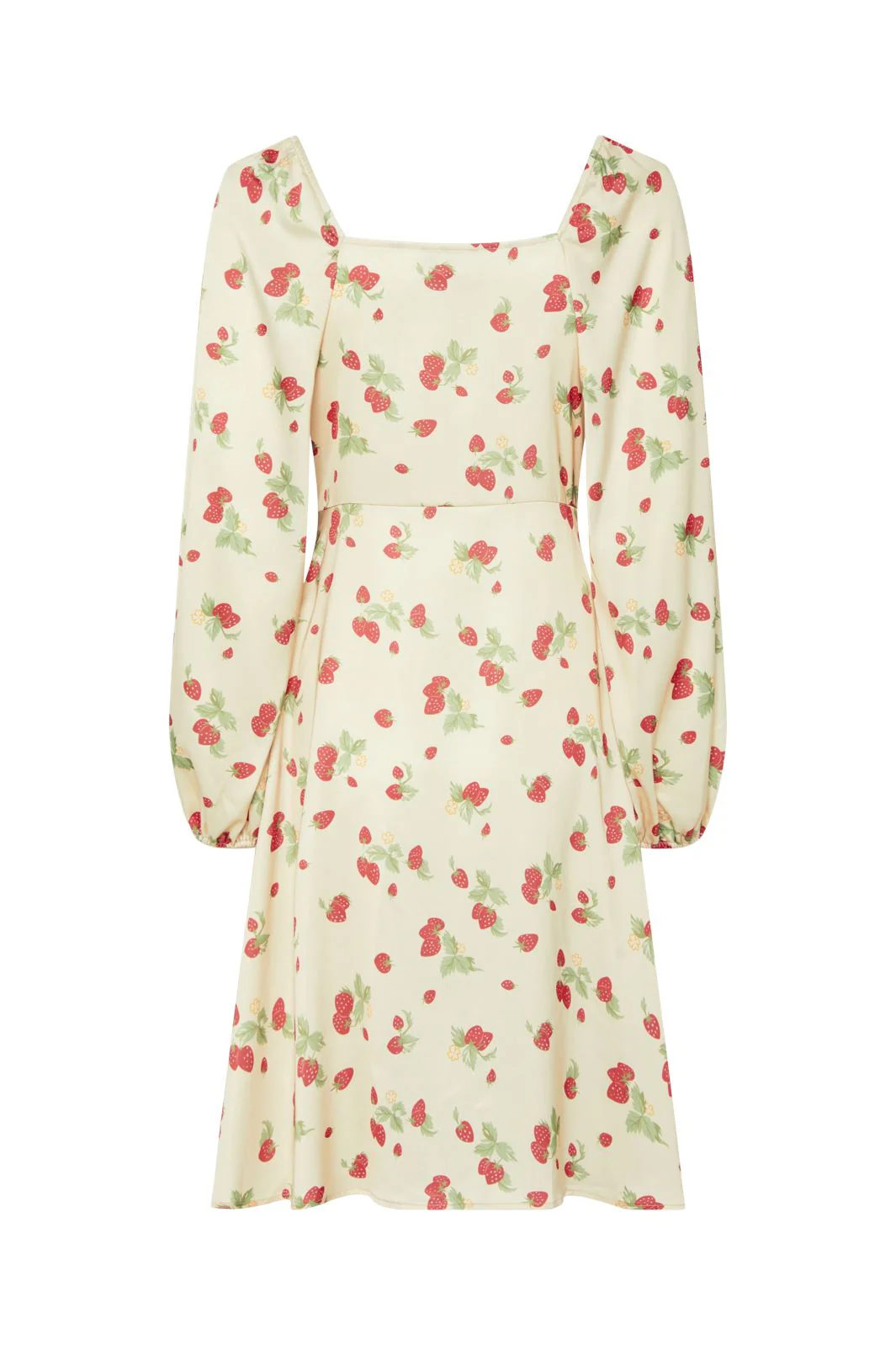 Y.A.S Yasberry 7/8 Dress
