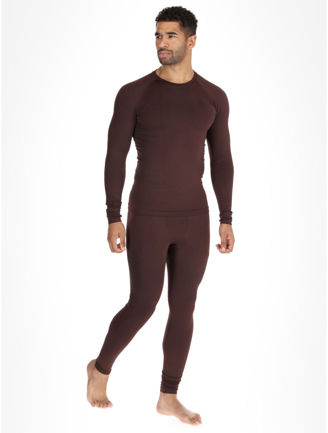 Perfomance Warm Eco thermoshirt heren