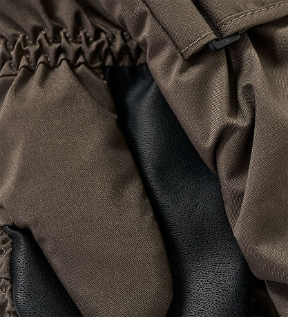 Hummel luffer - hmlIglo Tex - Major Brown m. Lynl?s