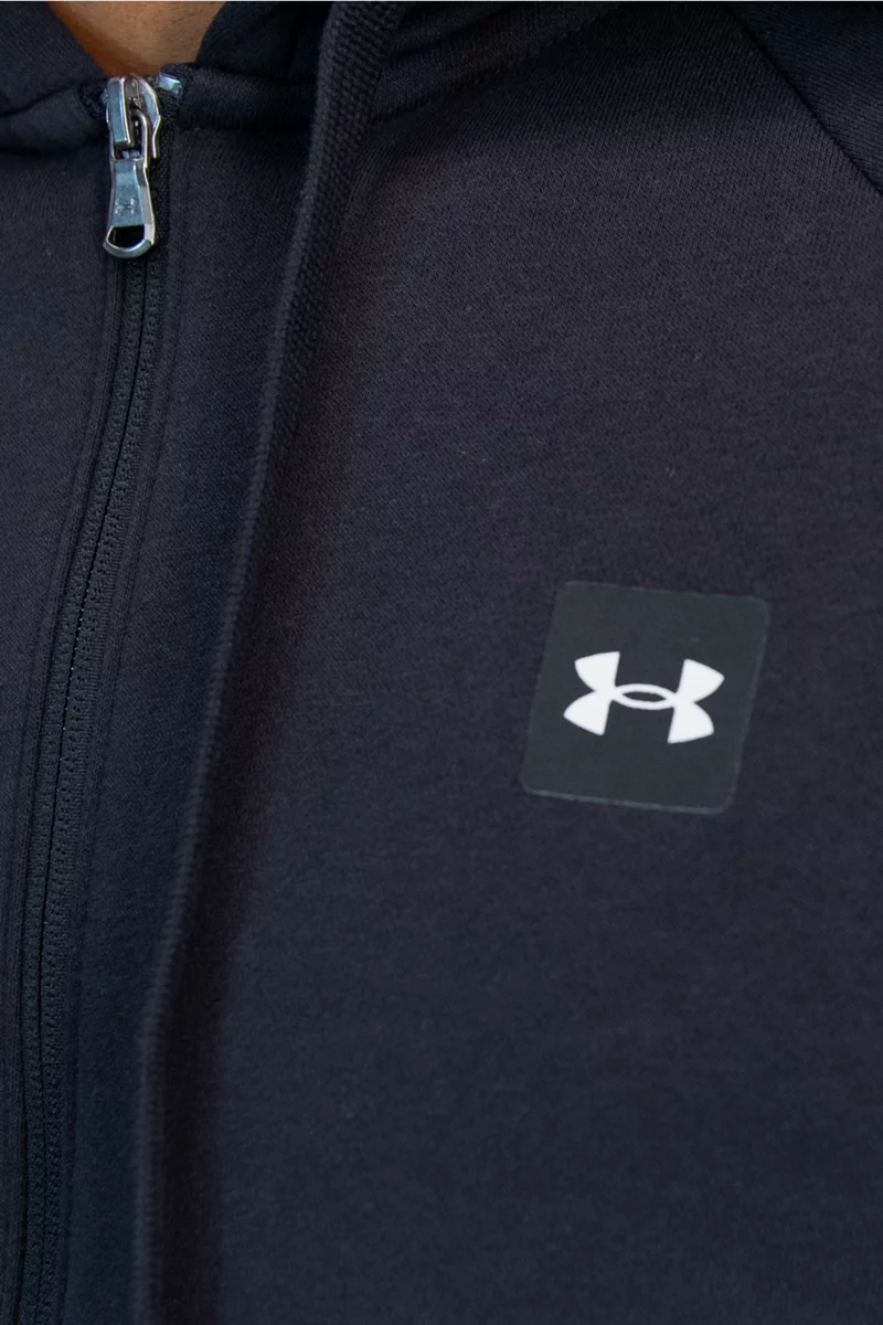 Under Armour UA Rival Fleece Herren Hoodie