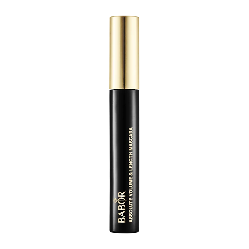 Absolute Volume Mascara black, 10ml