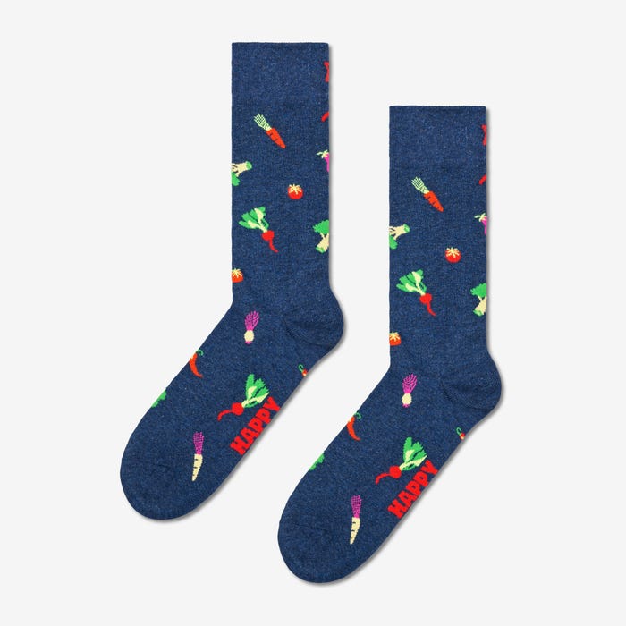Happy Socks-Happy Socks Veggie
