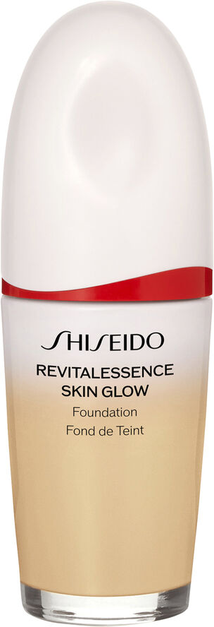 Shiseido Revital Essence Glow Foundation