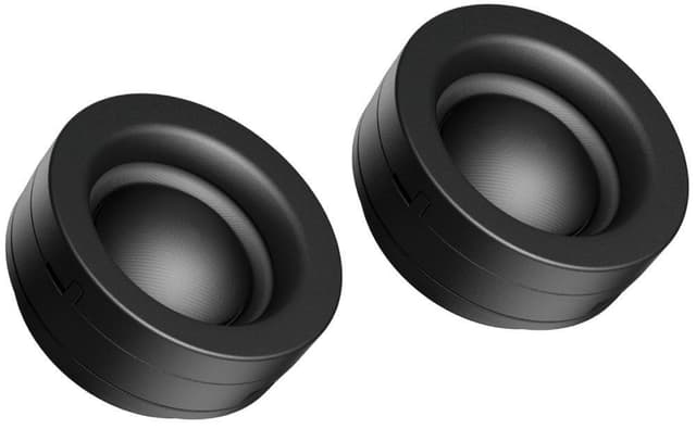 Hertz Cento Diskanter 26mm OE version