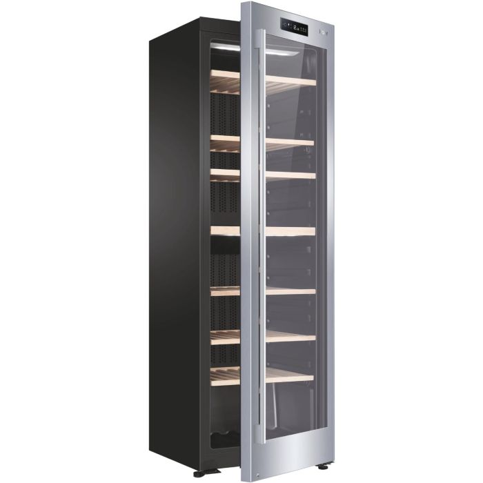 Haier Weinklimaschrank 60 SERIE 7 WS137GDNFI