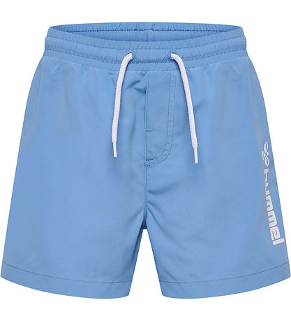 Hummel Shorts - hmlBONDI - Flechte Blue