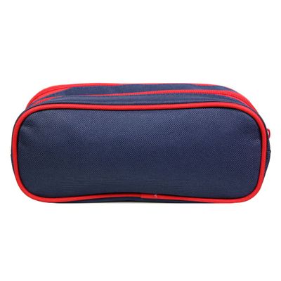 Trousse rectangulaire Pat'Patrouille - 2 compartiments - multicolore - Bagtrotter