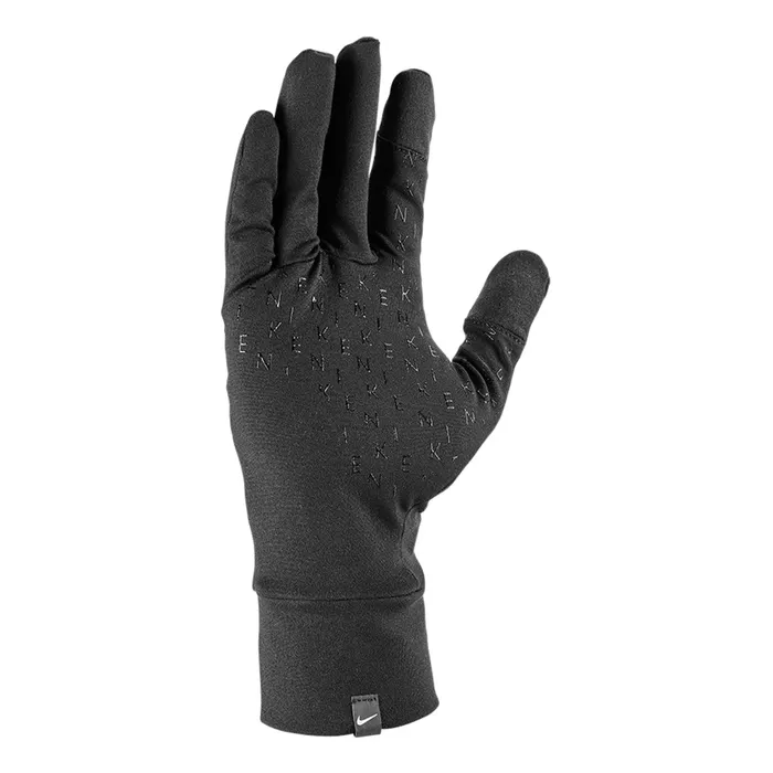 Nike Fleece Hardloophandschoenen Heren