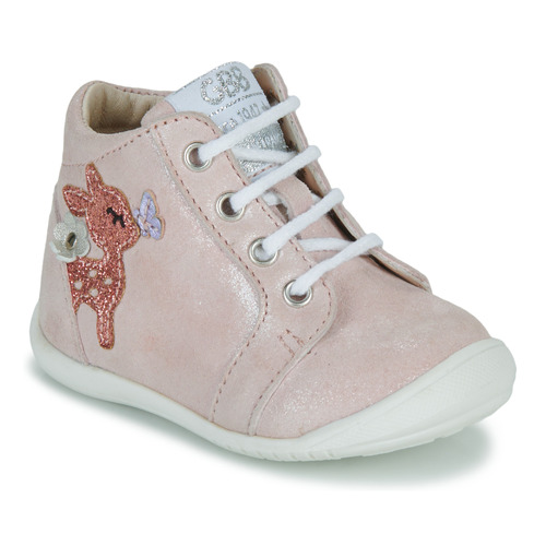 GBB - BICHETTE ETE - Rose