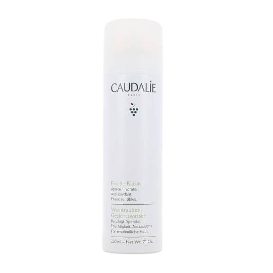 Eau de Raisin Hydratante Caudalie - Tous types de peaux