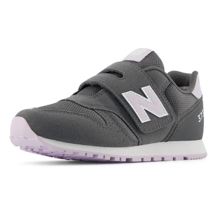New Balance Baskets Scratchs 373 | Gris foncé